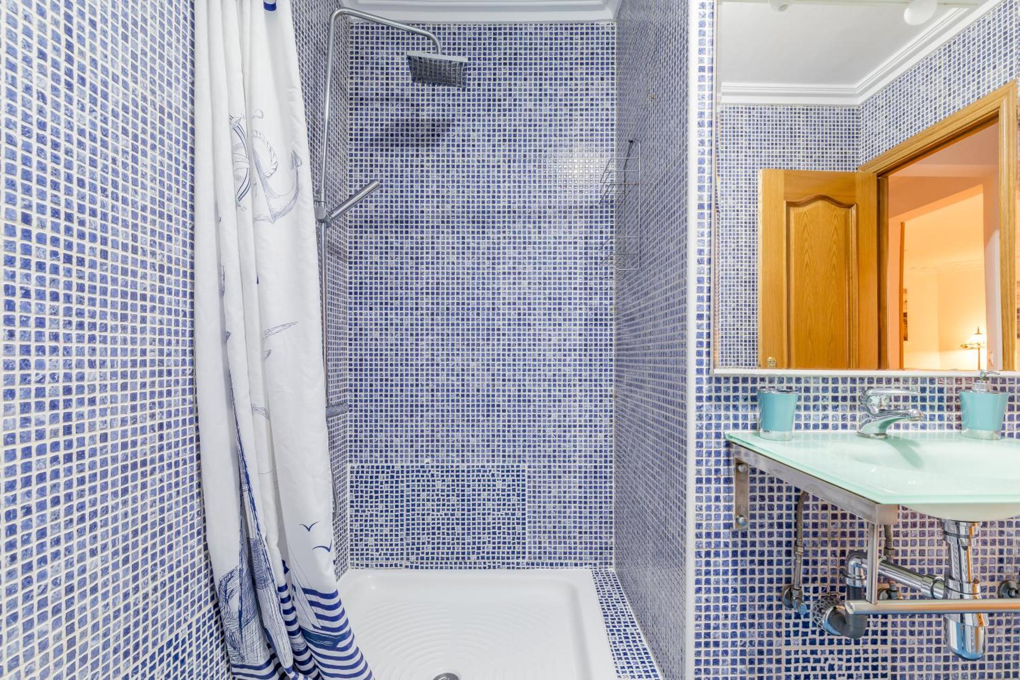 Apartamento Confortable Y Funcional En Vallecas Madrid Exterior photo