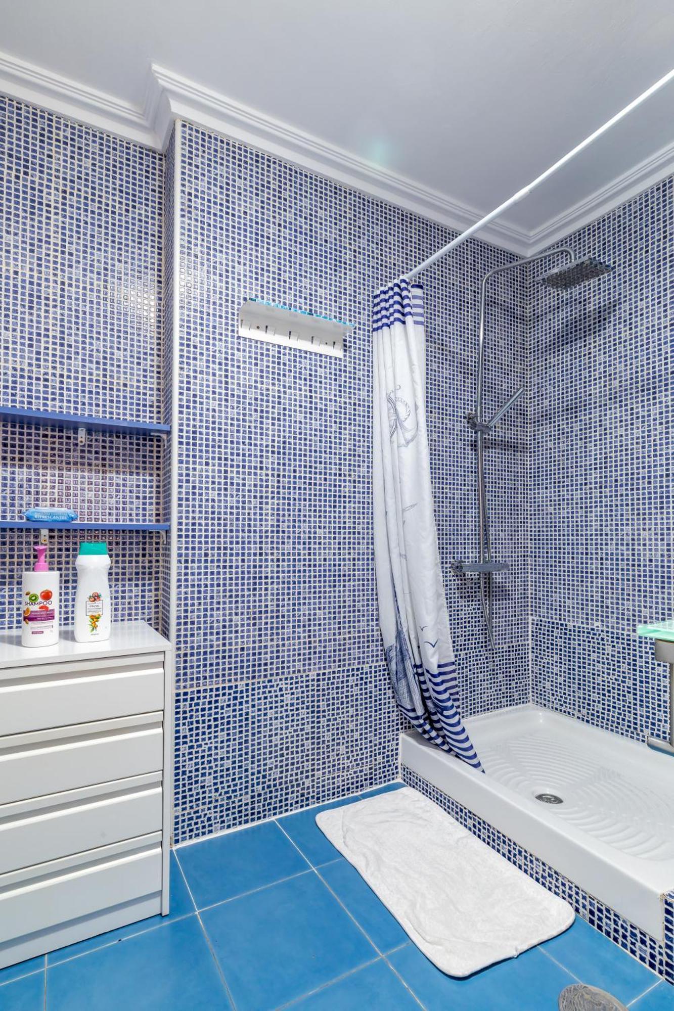 Apartamento Confortable Y Funcional En Vallecas Madrid Exterior photo